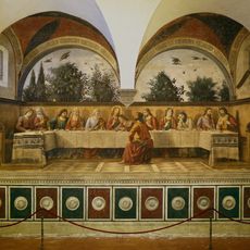 Cenacolo di Ognissanti