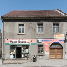 25 Główna Street in Bardo