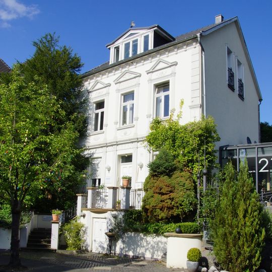 Reichenberger Straße 19a