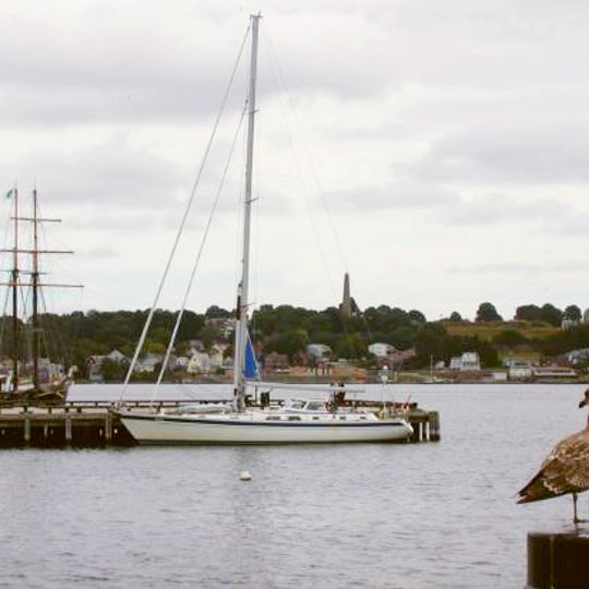 Thames River