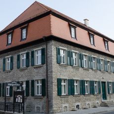 Wohnhaus