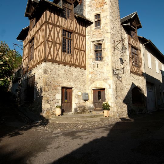 Maison Bridaut