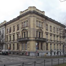 21 3 Maja Street in Piotrków Trybunalski