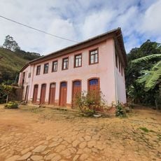 Casarão em Luxemburgo