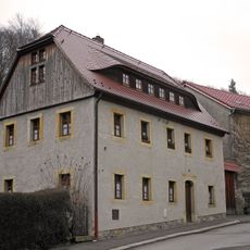 Wohnhaus Hellendorfer Straße 17