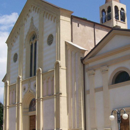 Chiesa di San Giorgio