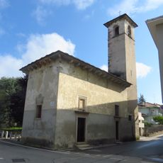 Chiesa della Madonna di Loreto (Borgomanero)