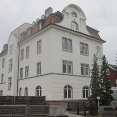 Schönbornstraße 16