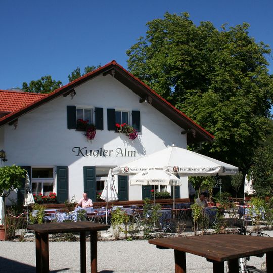 Kugler Alm