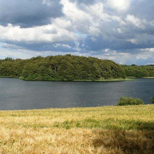 Tresdorfer See, Rottensee und Umgebung