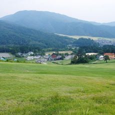 Kannabe Highlands