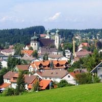 Lindenberg i.Allgäu