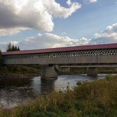 Pont McVetty-McKenzie