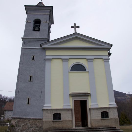 Santuario di San Bartolomeo