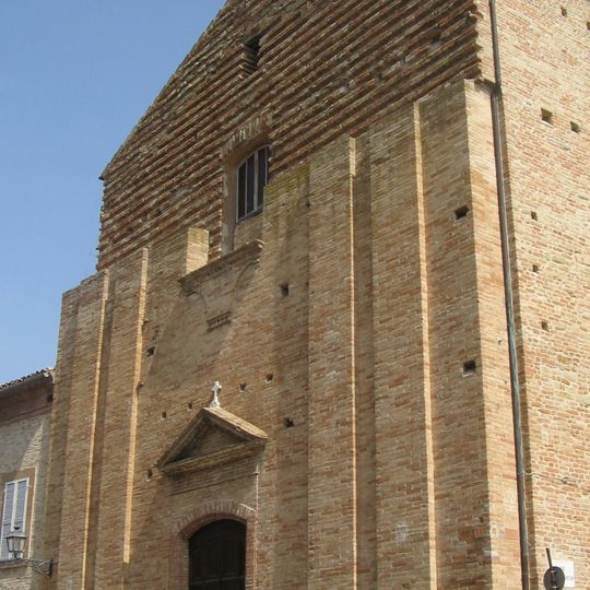 Chiesa di Sant'Agostino