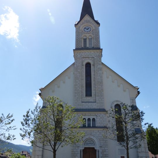 Temple du Sentier