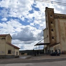 Silo de Tábara