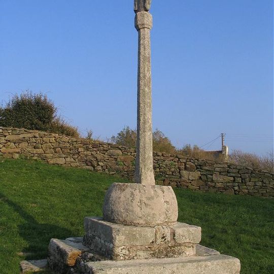 Calvaire de Languidou