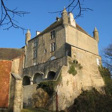 Château de Frontenay