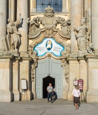 Entrée 5