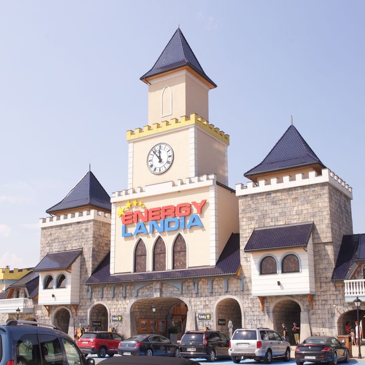 Energylandia