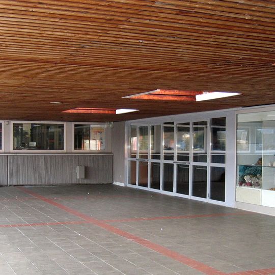 Hemberg-Museum Iserlohn