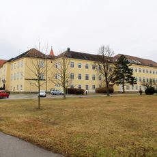 Stift Sankt Andrä an der Traisen