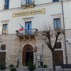 Pinacoteca 'Michele De Napoli'