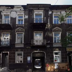 9 Kilińskiego Street in Częstochowa