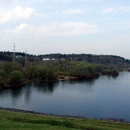 Kaunas Ornitological Reserve