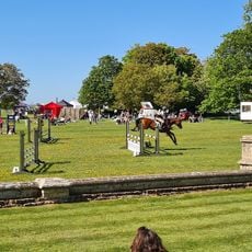 Firle Place