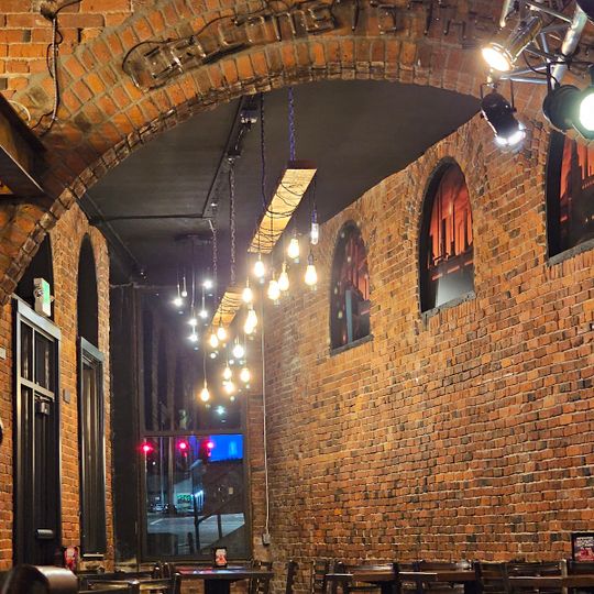 The Rock Wood Fired Pizza - Tacoma