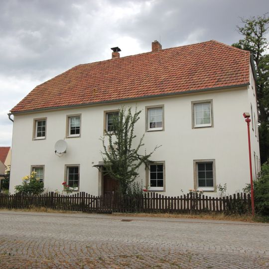 Kirchschule Dorfplatz 27