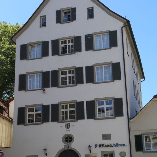 Unterer Schrannenplatz 1