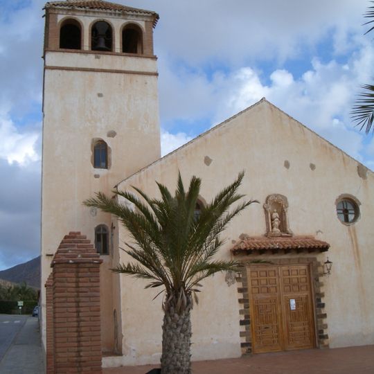Iglesia del Inmaculado Corazón de María