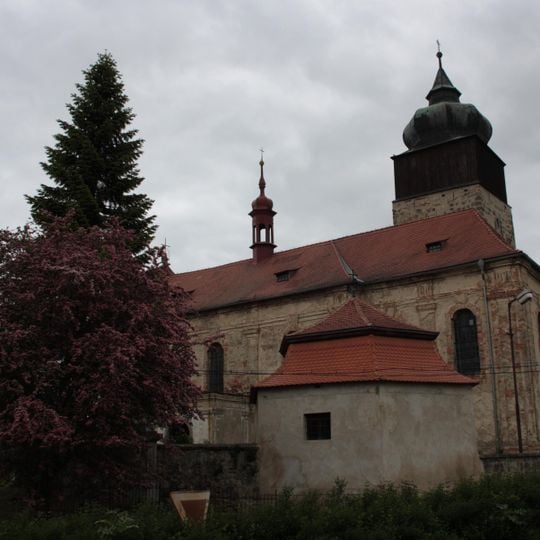 Church of Saint Gall