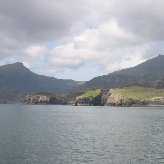Uist
