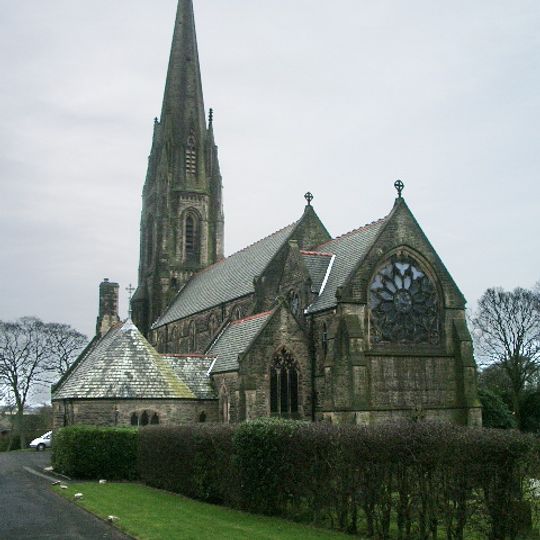 Roman Catholic Church of Our Lady and All Saints