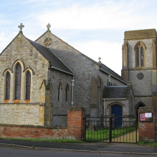 St David's Church