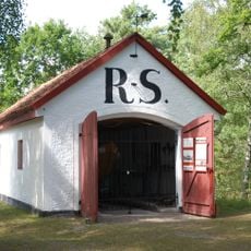 Sandhammarens räddningsstation