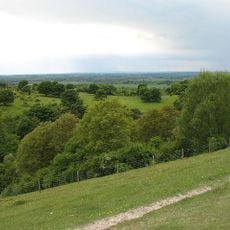 Ellesborough and Kimble Warrens