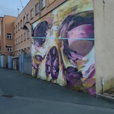 Graffiti, Work of art