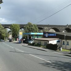 West Vale Viaduct