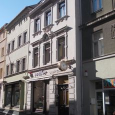 Wohnhaus Reichenberger Straße 18