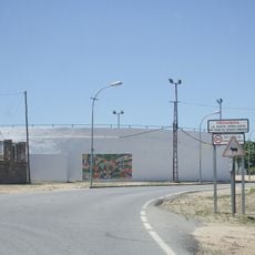 Plaza de Toros Cañete