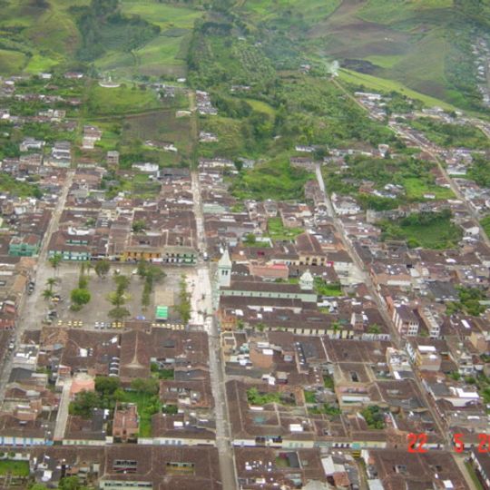 Urrao