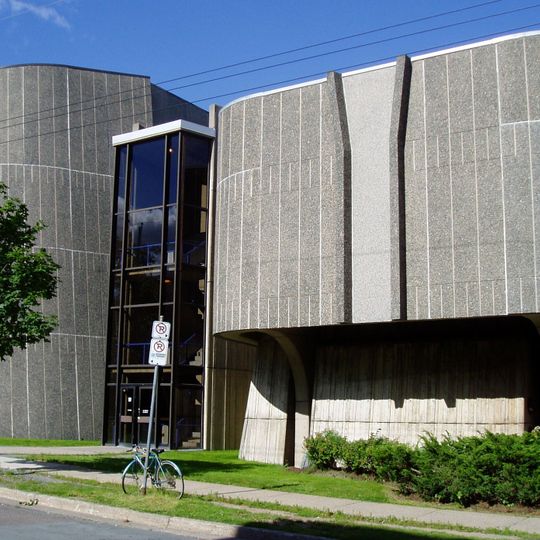 Dalhousie Arts Centre