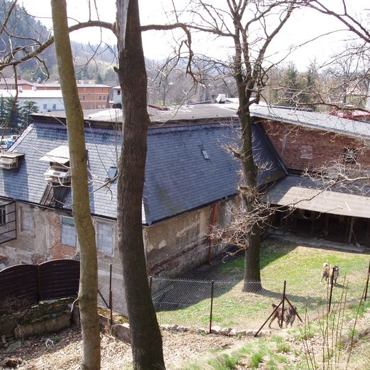 69 Wrocławska Street in Jelenia Góra