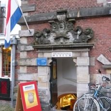 Museo Arqueológico de Haarlem