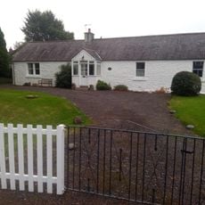 Millgreen Cottage, Well Road, Moffat